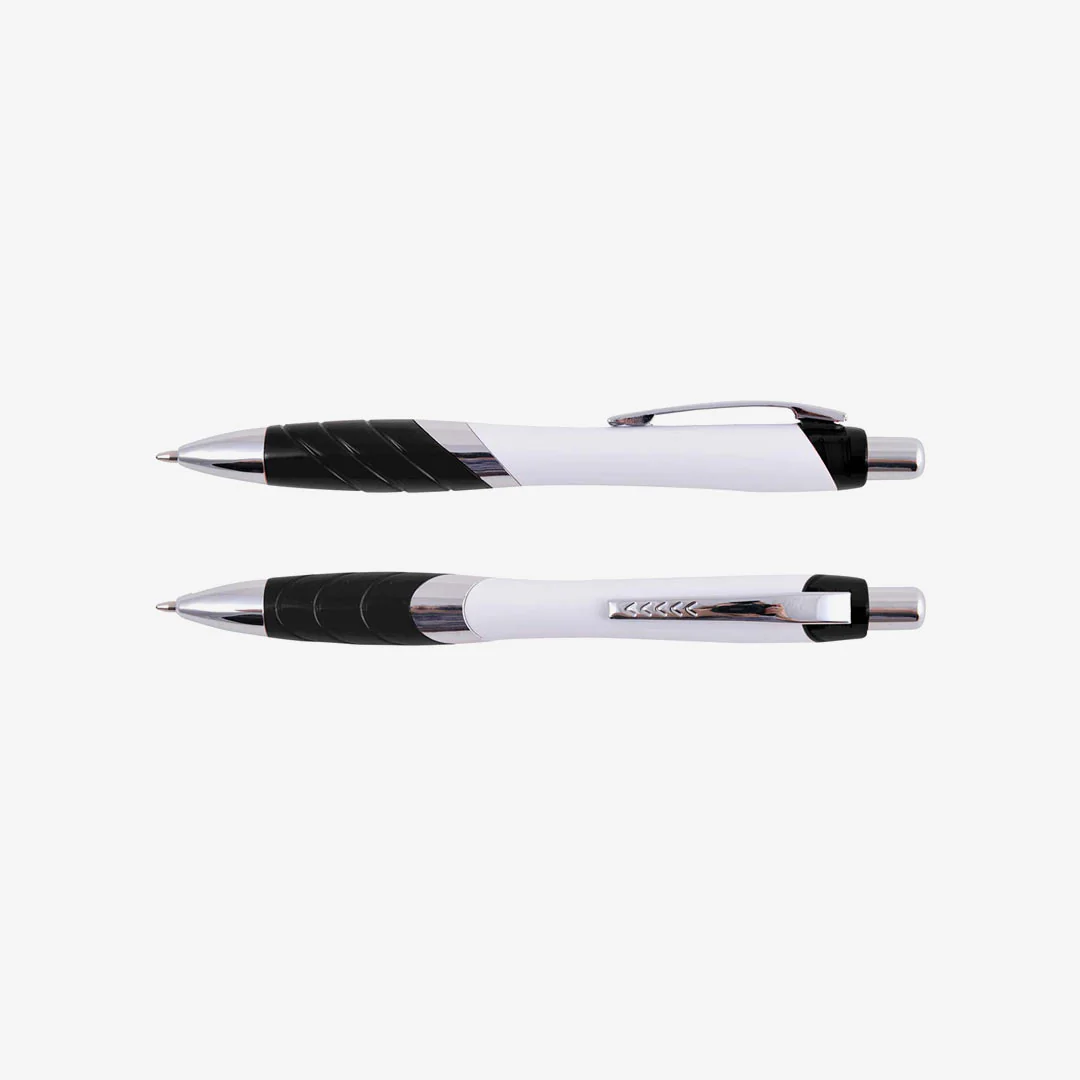 Logo Line Beat Pen