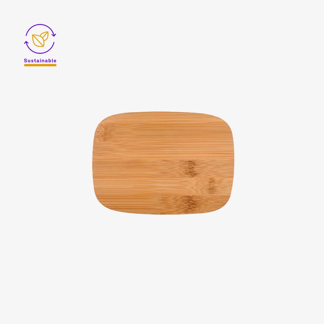 Logo Line Bermuda Lunch Box