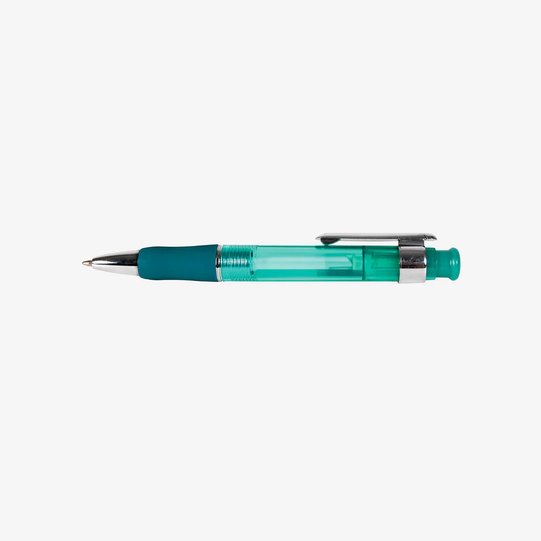 Logo Line Chrystalis Pen - Image 10