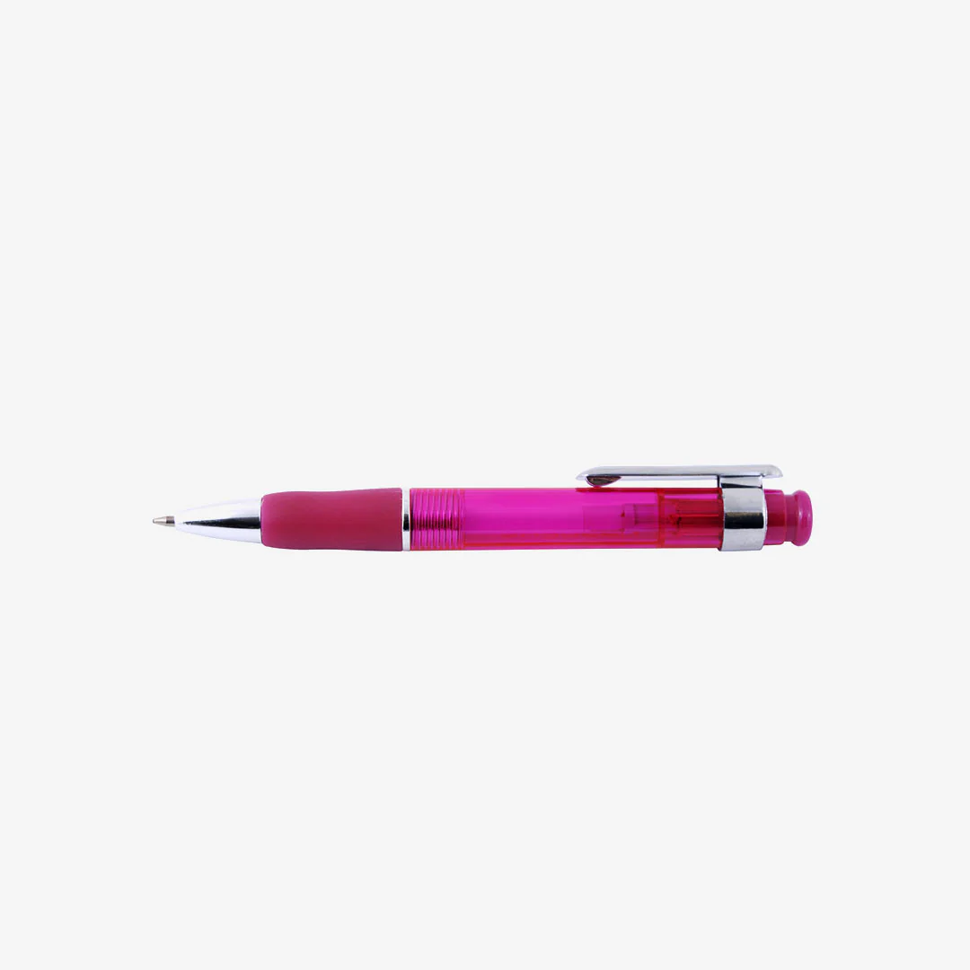 Logo Line Chrystalis Pen - Image 11