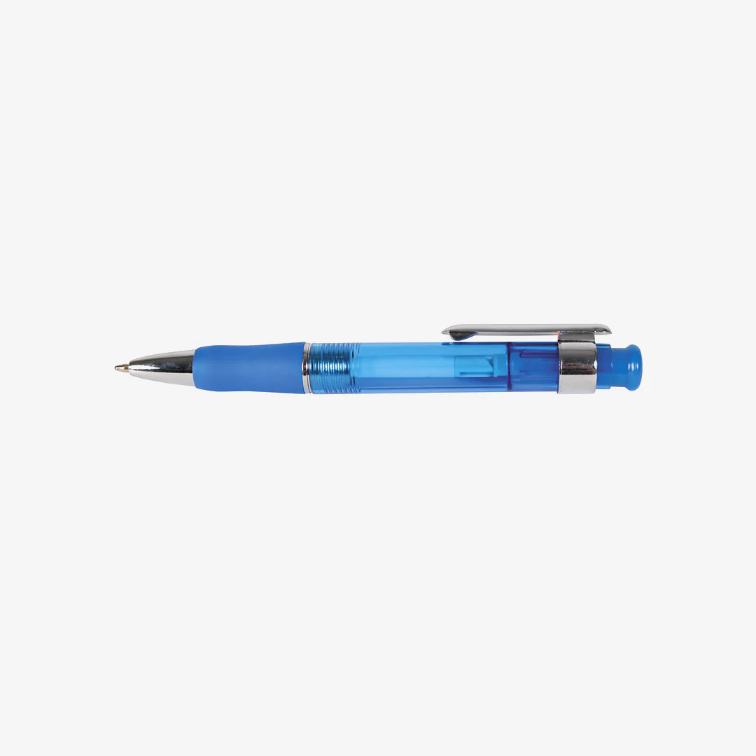 Logo Line Chrystalis Pen - Image 12