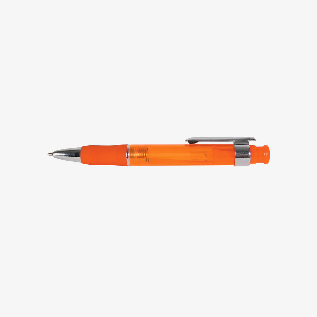 Logo Line Chrystalis Pen - Image 13