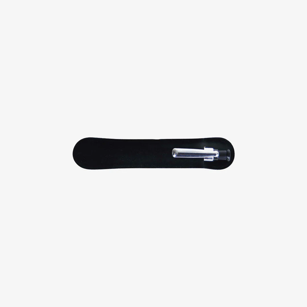 Logo Line Chrystalis Pen - Image 14
