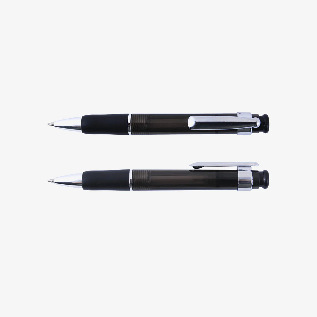 Logo Line Chrystalis Pen - Image 2