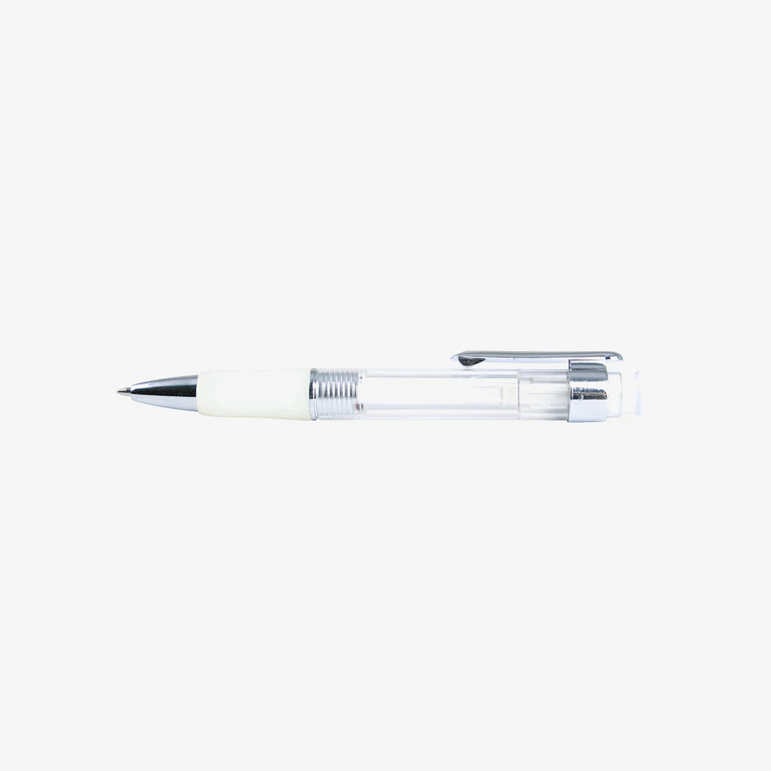 Logo Line Chrystalis Pen - Image 3