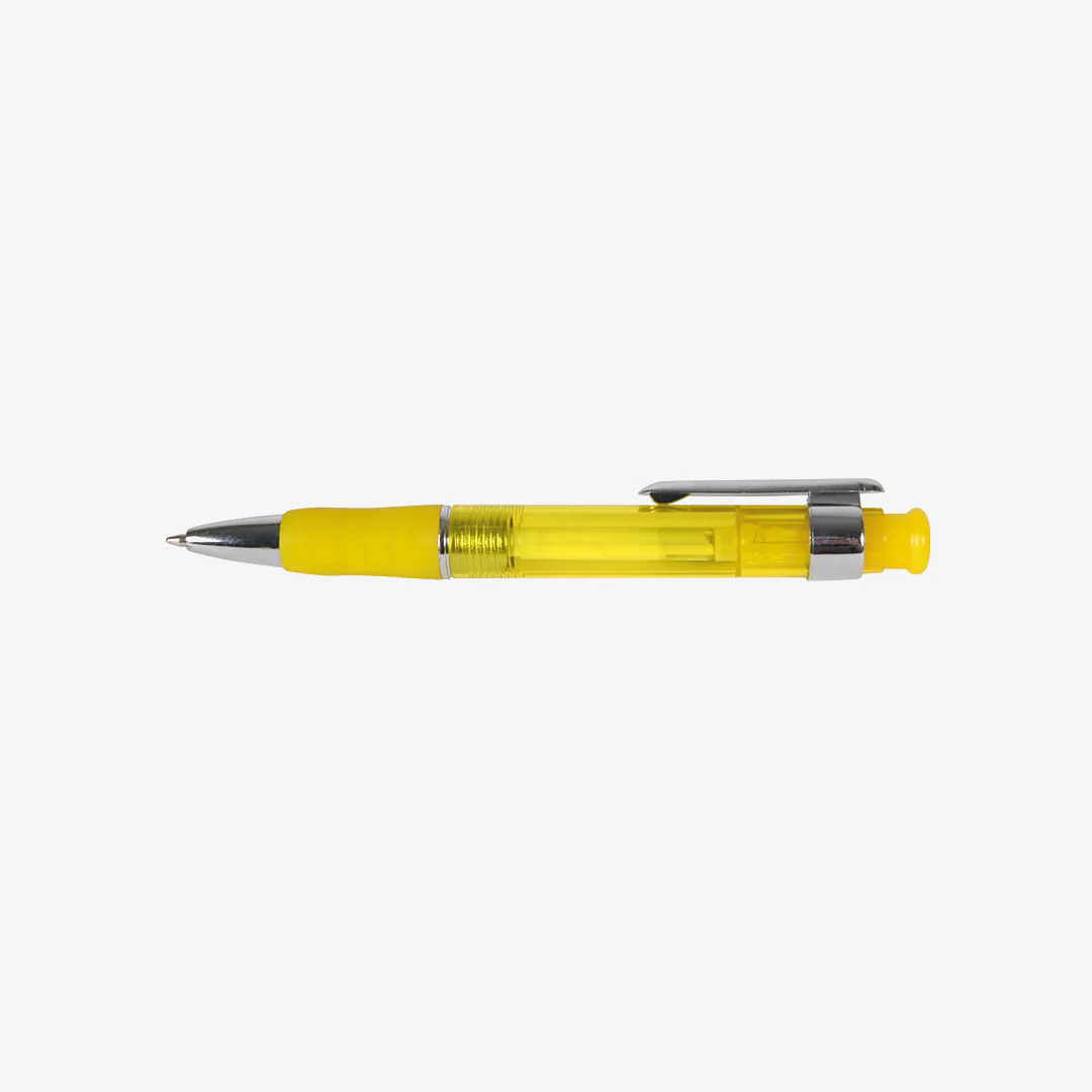 Logo Line Chrystalis Pen - Image 4