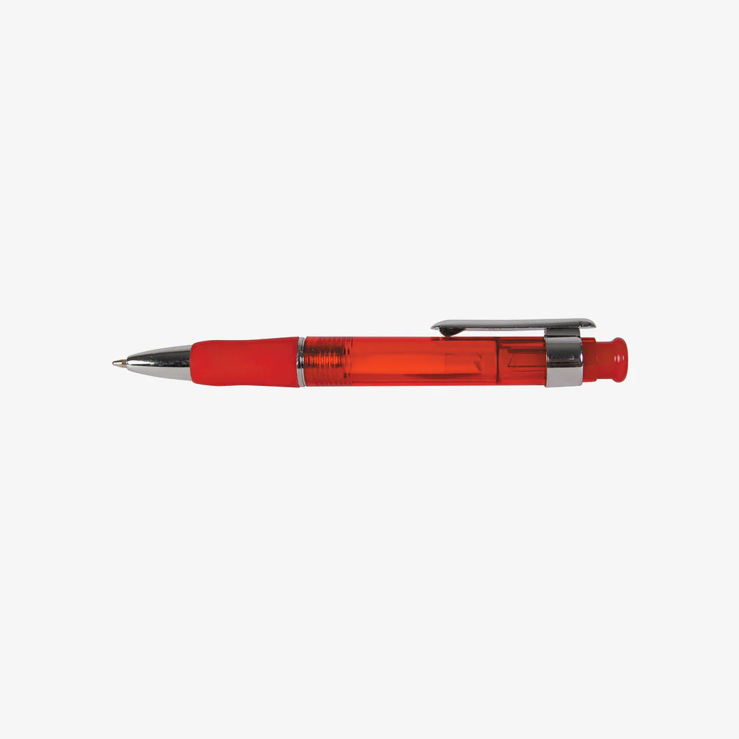 Logo Line Chrystalis Pen - Image 5