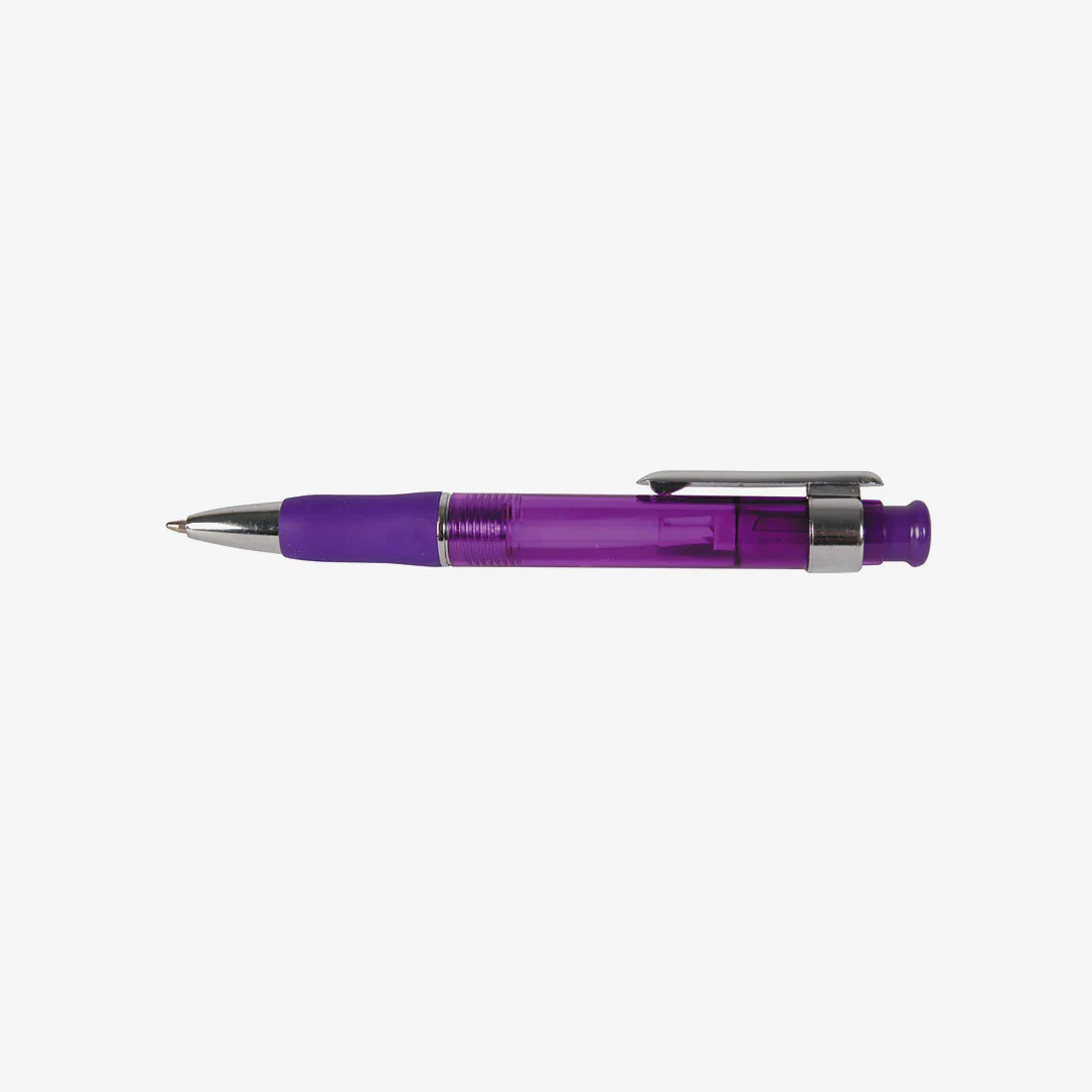 Logo Line Chrystalis Pen - Image 6