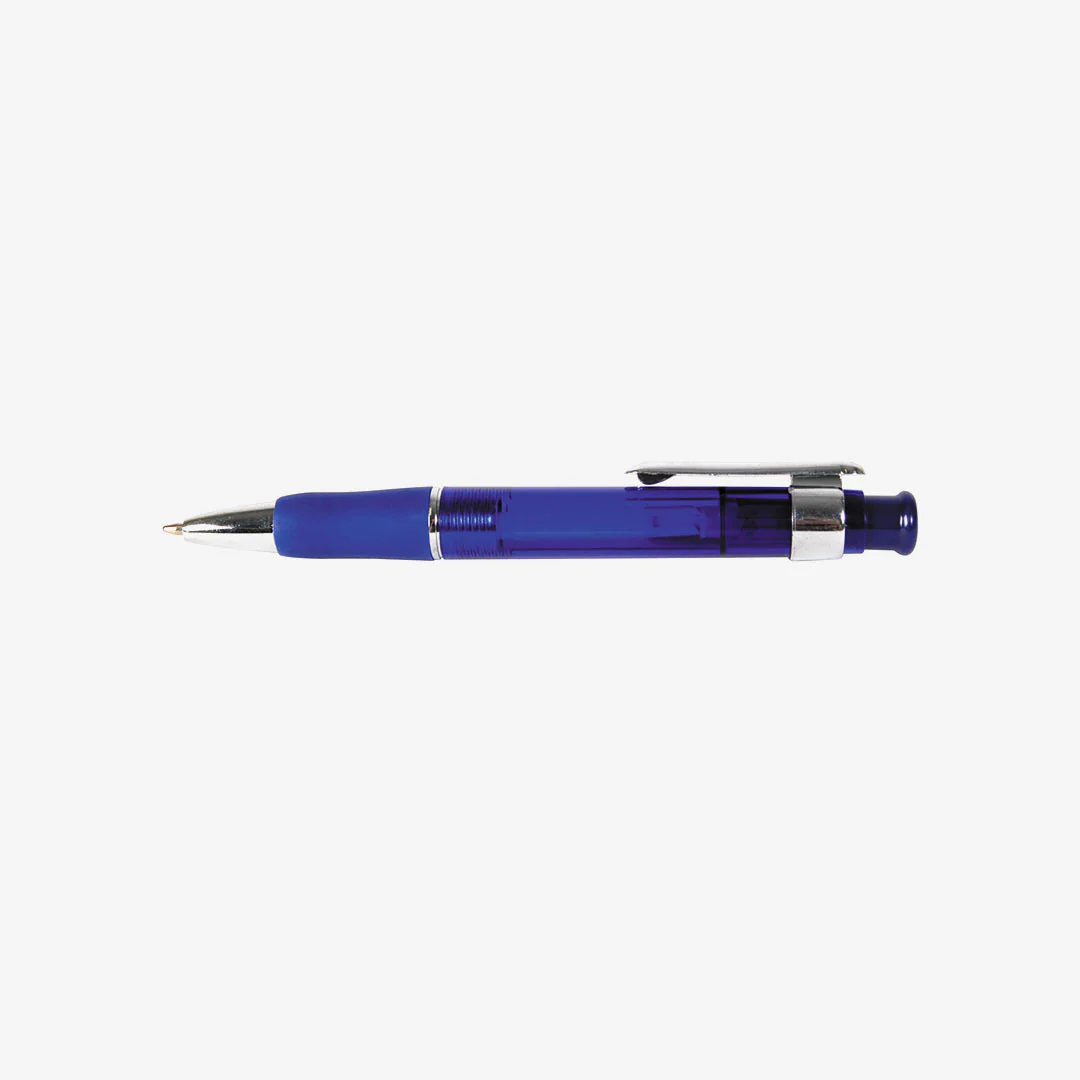 Logo Line Chrystalis Pen - Image 8