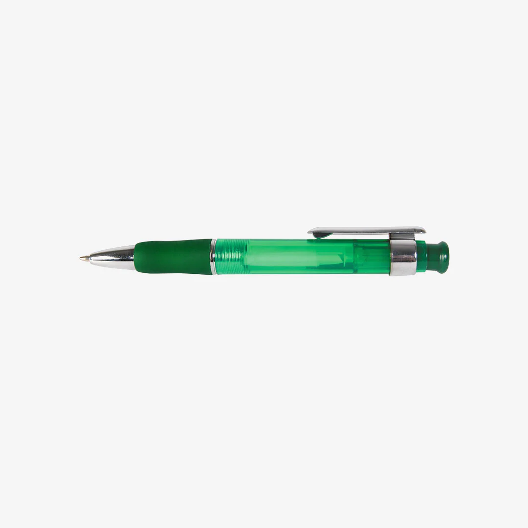 Logo Line Chrystalis Pen - Image 9