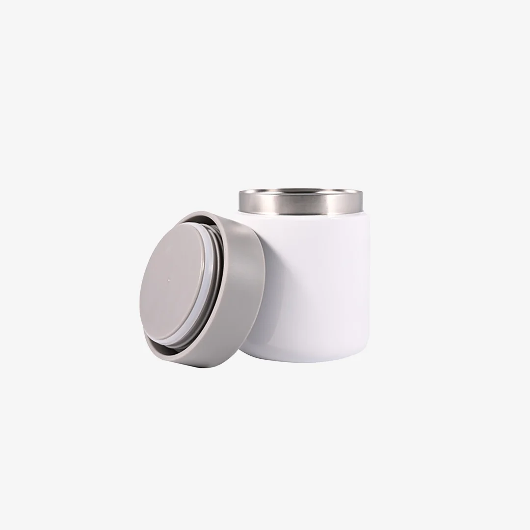 Logo Line Deliver Food Container - Image 4