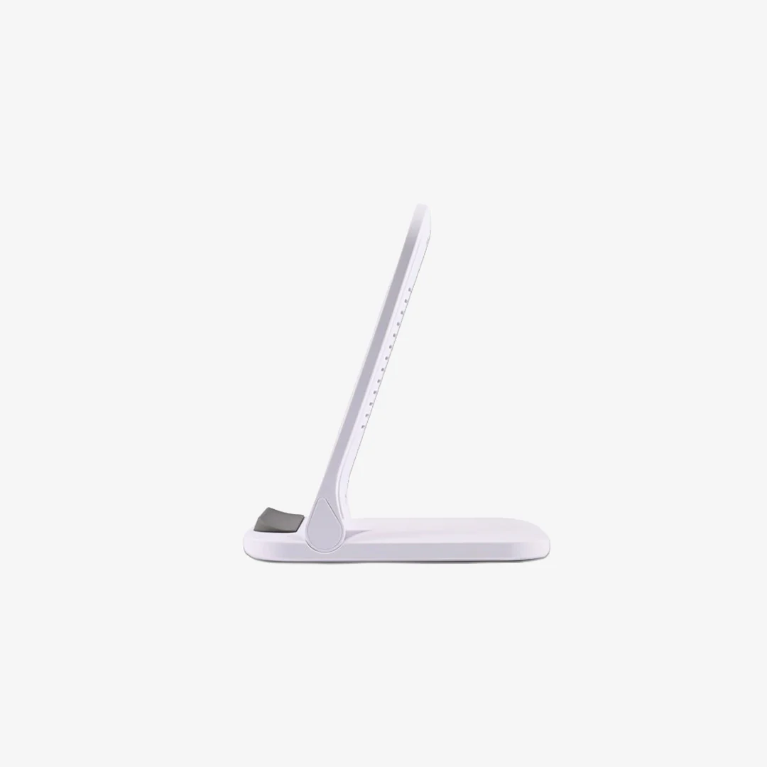 Logo Line Dune Fast Wireless Charger - Image 3