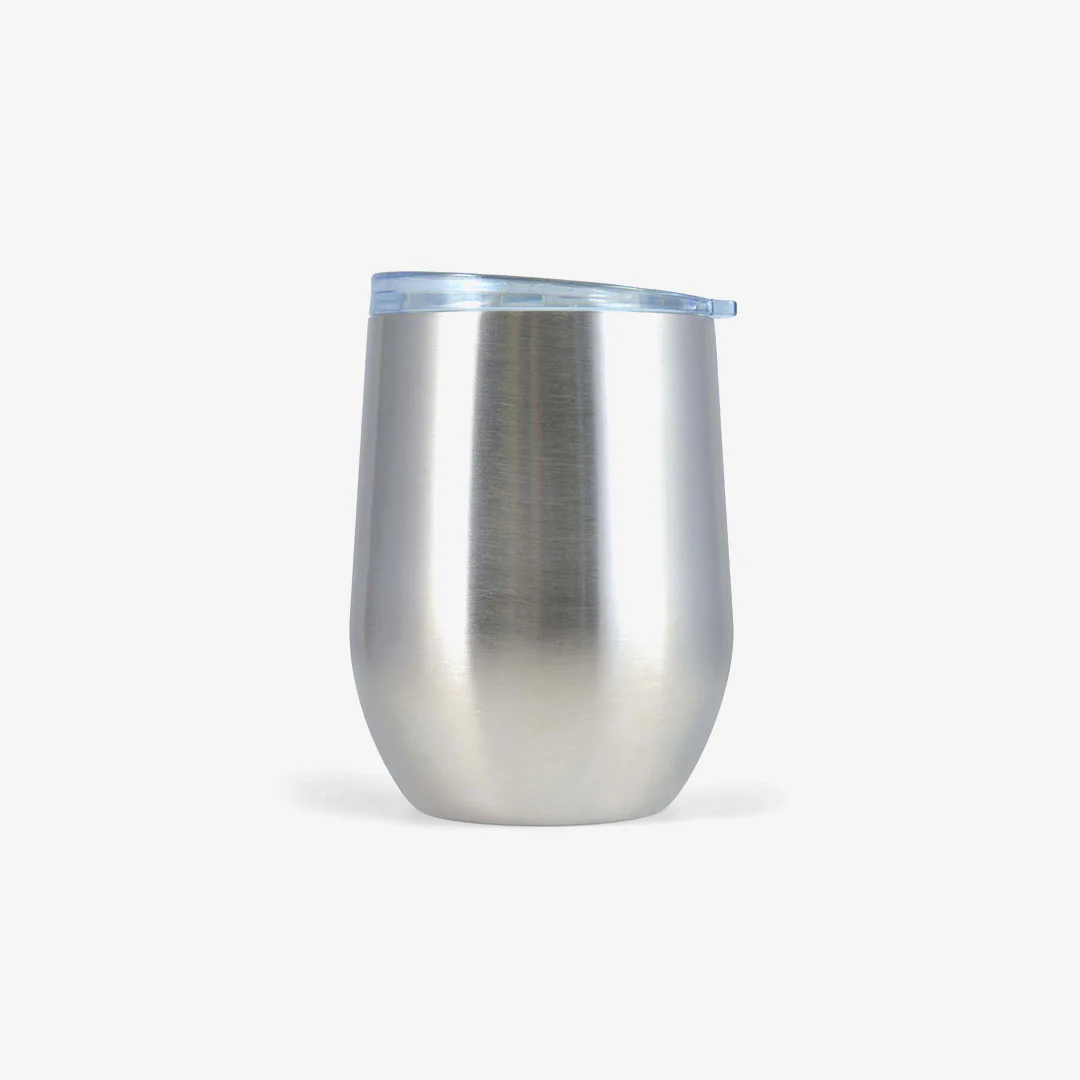 Logo Line Eco Cascade 320ml Coffee Cup