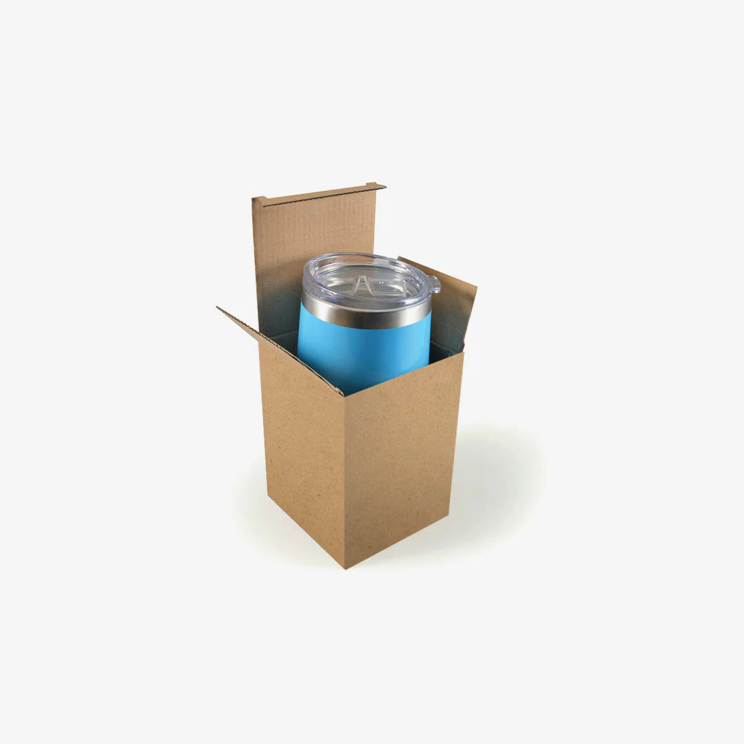 Logo Line Eco Cascade 320ml Coffee Cup - Image 13