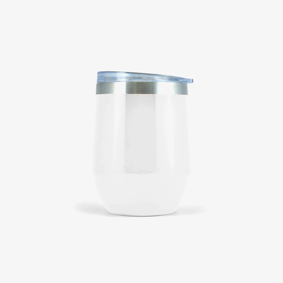 Logo Line Eco Cascade 320ml Coffee Cup - Image 2