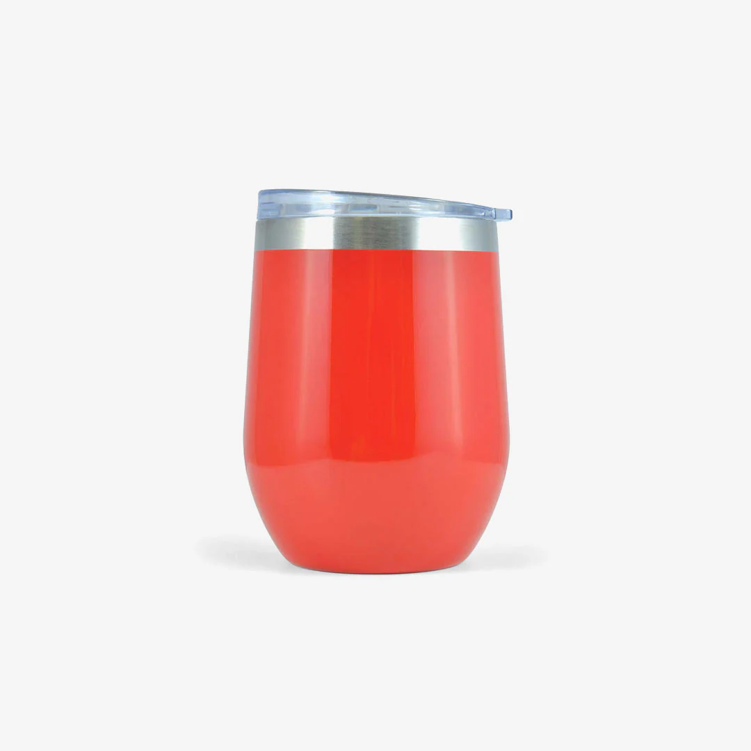 Logo Line Eco Cascade 320ml Coffee Cup - Image 3