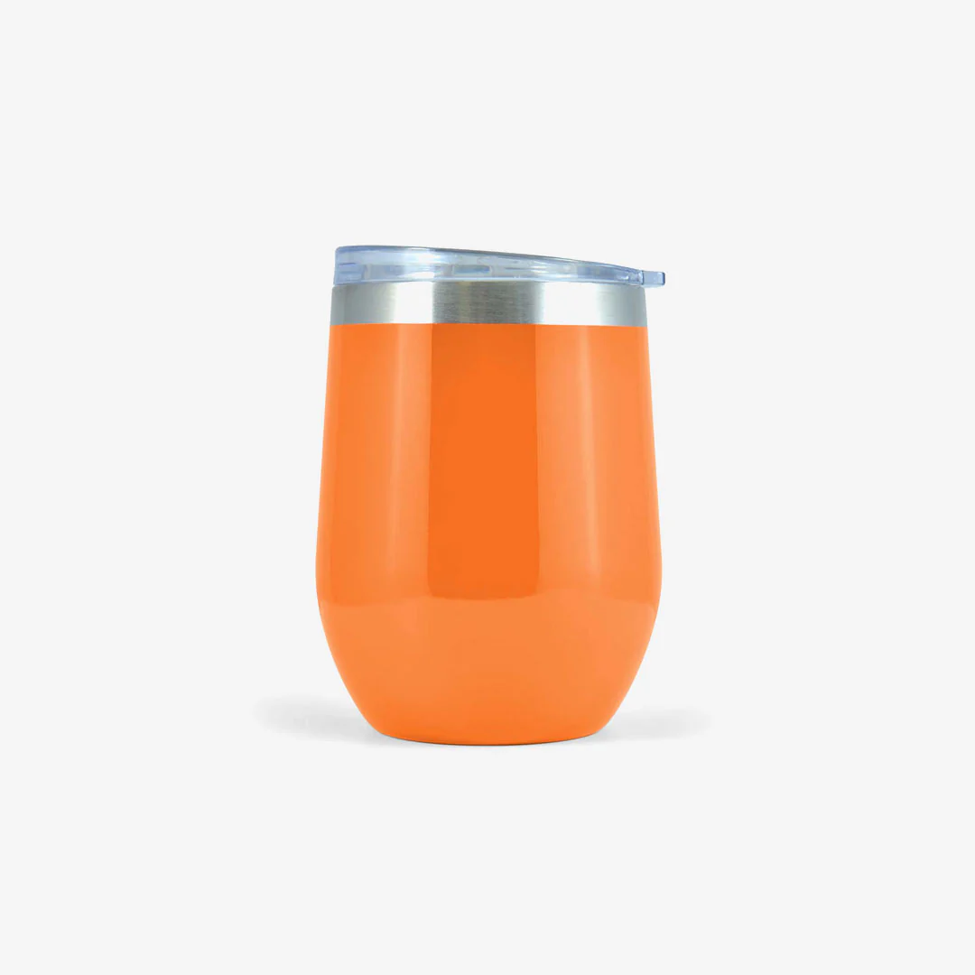 Logo Line Eco Cascade 320ml Coffee Cup - Image 4