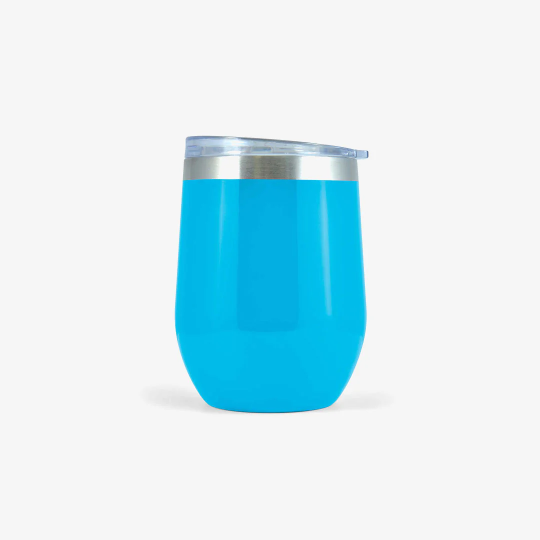Logo Line Eco Cascade 320ml Coffee Cup - Image 6
