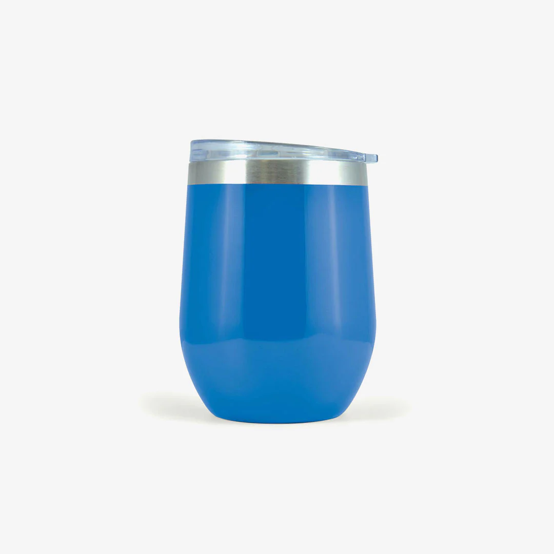 Logo Line Eco Cascade 320ml Coffee Cup - Image 7