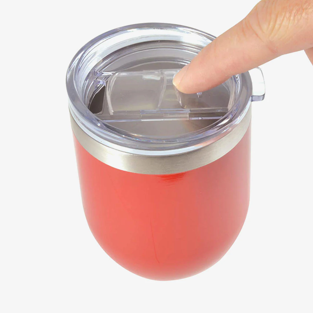 Logo Line Eco Cascade 320ml Coffee Cup - Image 9