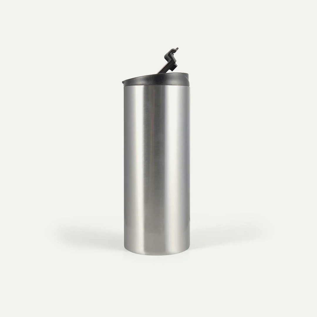 Logo Line Eco Ninja 350ml Coffee Cup