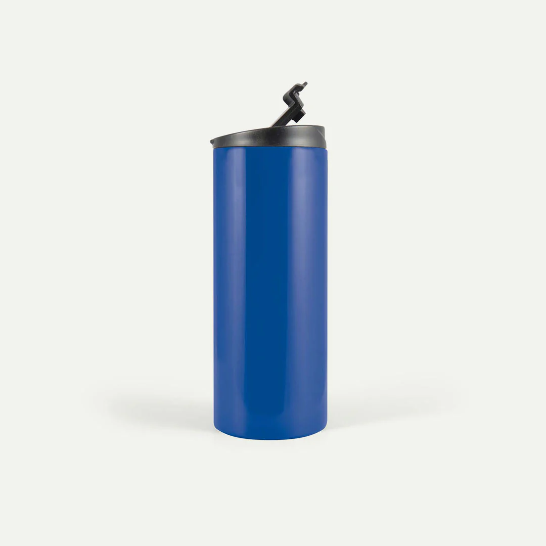 Logo Line Eco Ninja 350ml Coffee Cup - Image 7