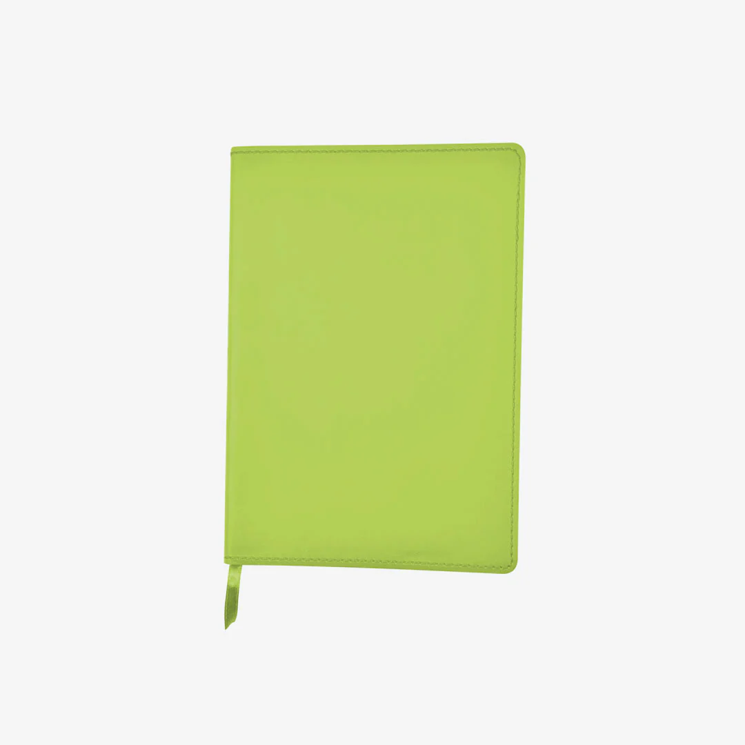 Logo Line Genesis A5 Notebook - Image 2