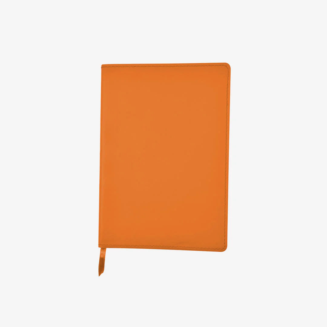 Logo Line Genesis A5 Notebook - Image 3