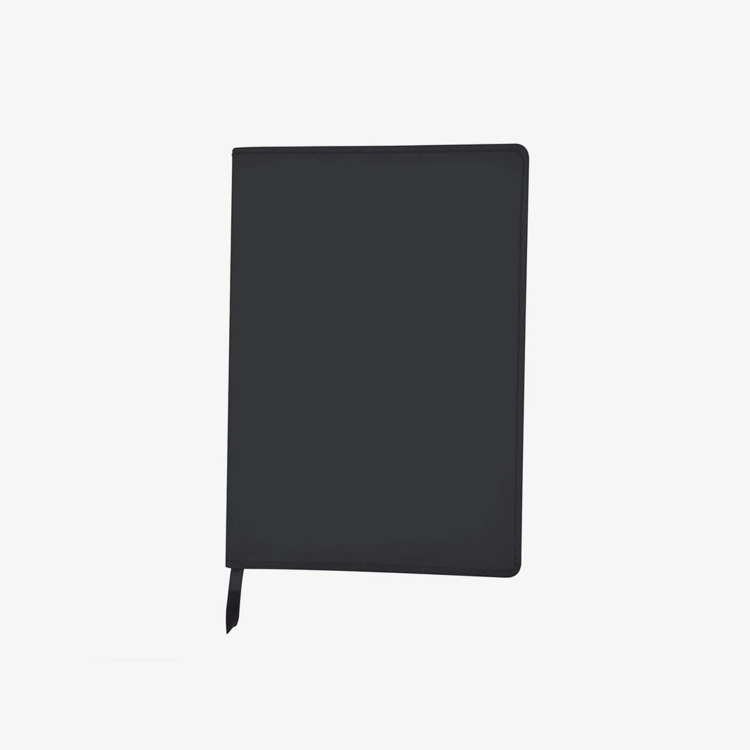 Logo Line Genesis A5 Notebook - Image 4