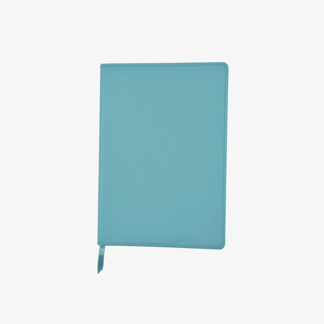 Logo Line Genesis A5 Notebook - Image 5