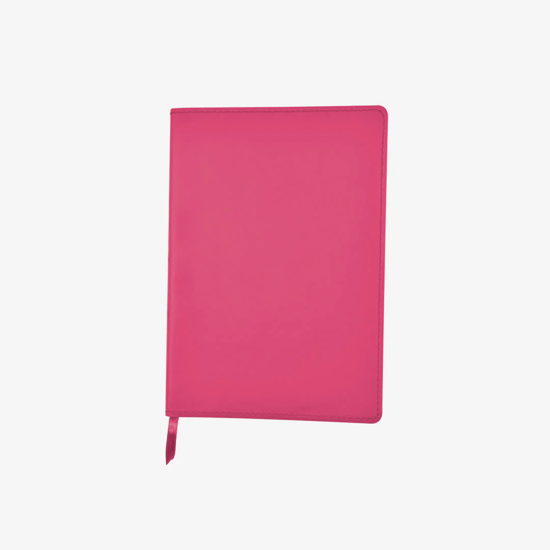 Logo Line Genesis A5 Notebook - Image 6