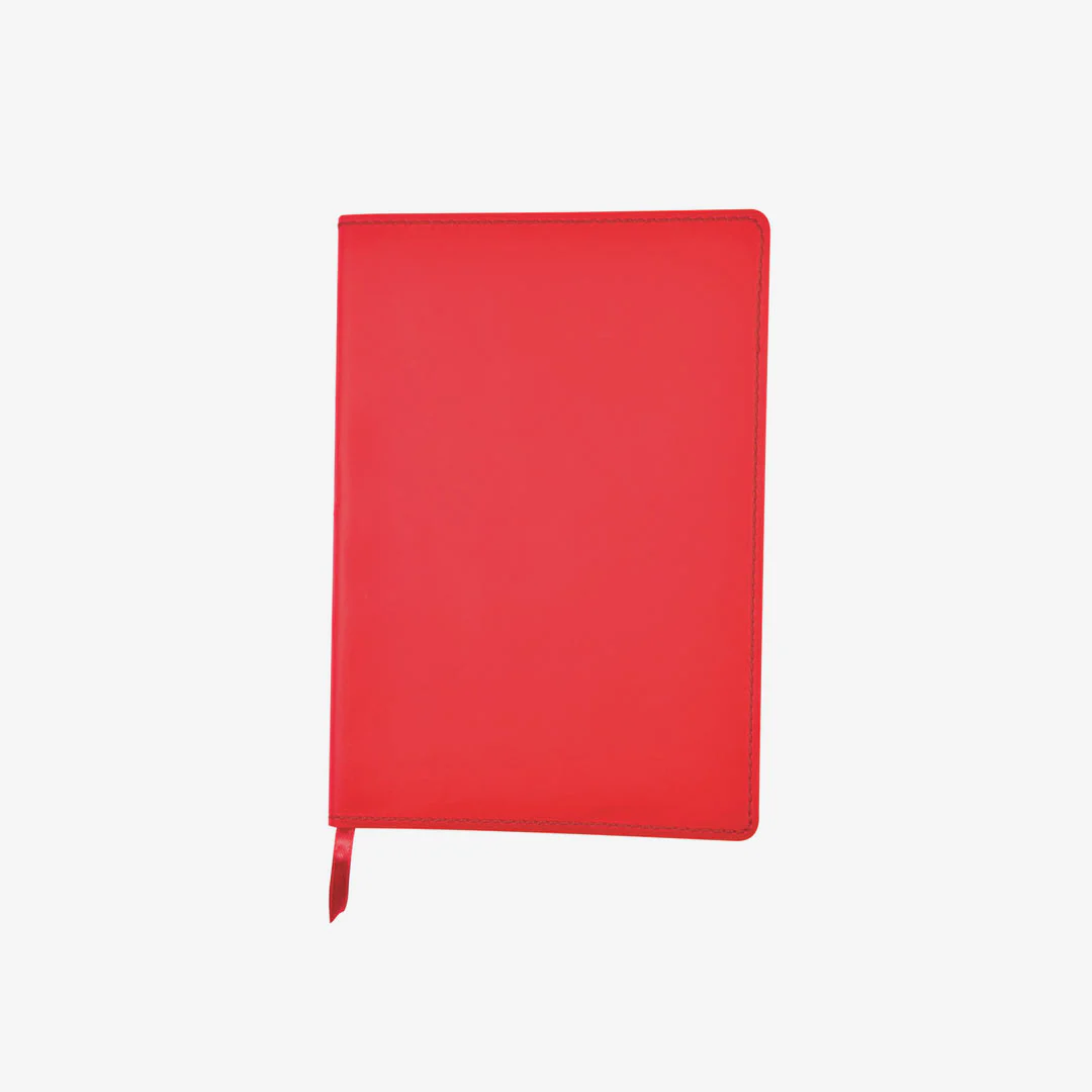 Logo Line Genesis A5 Notebook - Image 7