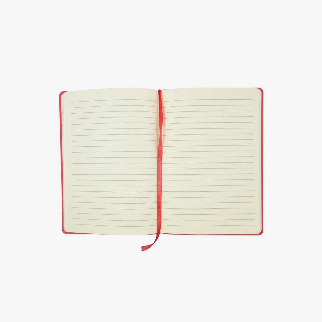 Logo Line Genesis A5 Notebook - Image 9