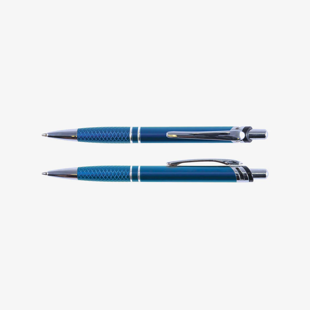Logo Line Hamilton Pen - Image 2