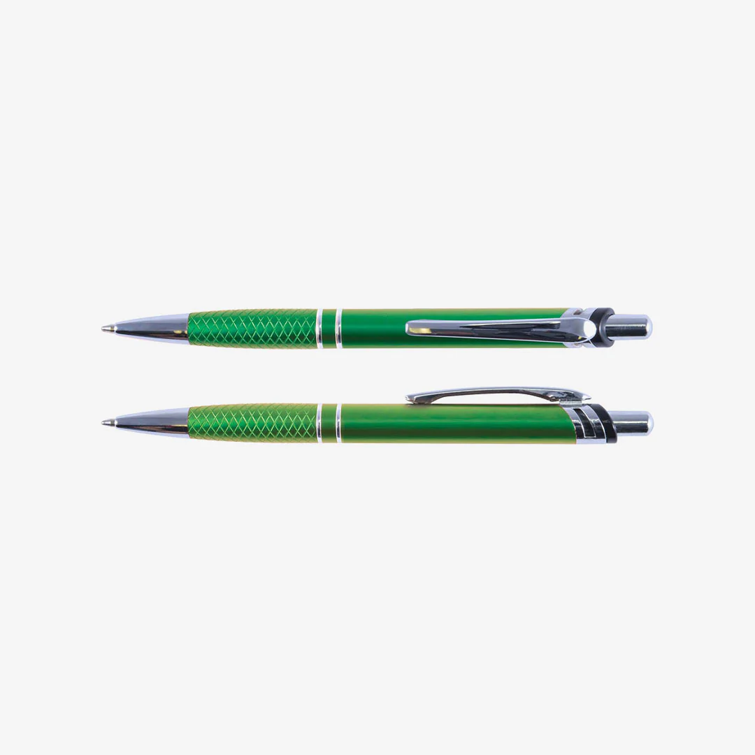 Logo Line Hamilton Pen - Image 3