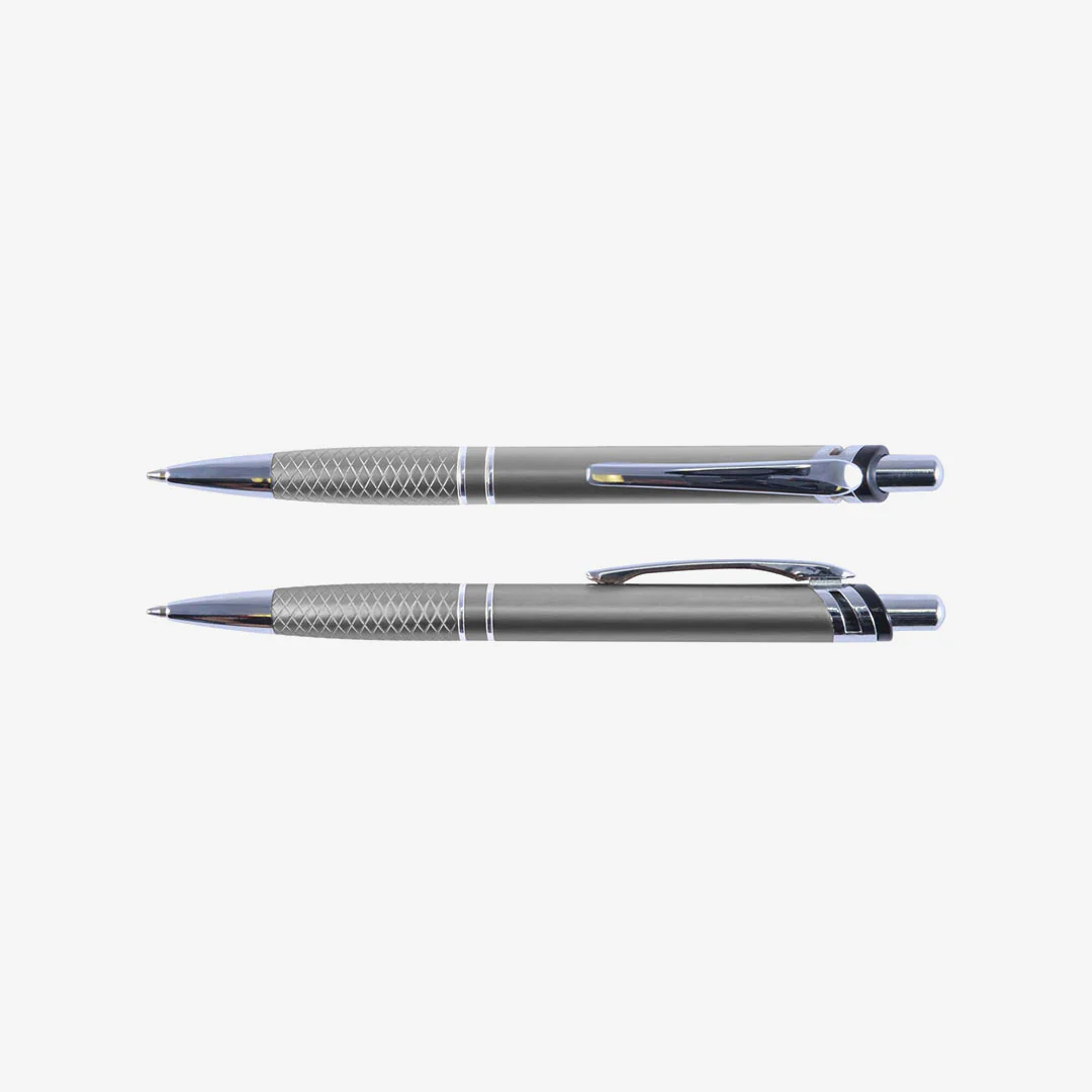 Logo Line Hamilton Pen - Image 4