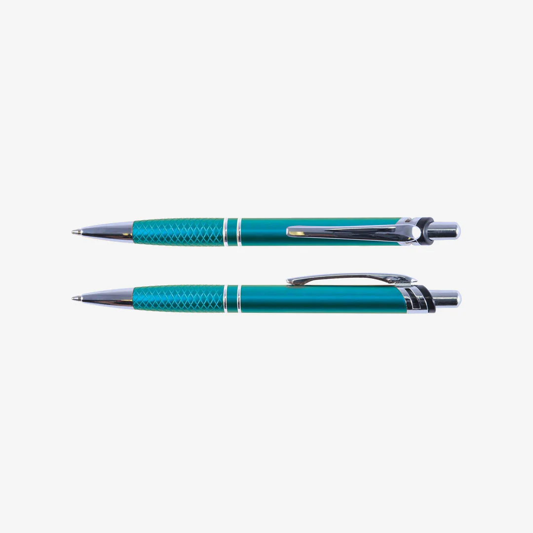 Logo Line Hamilton Pen - Image 5