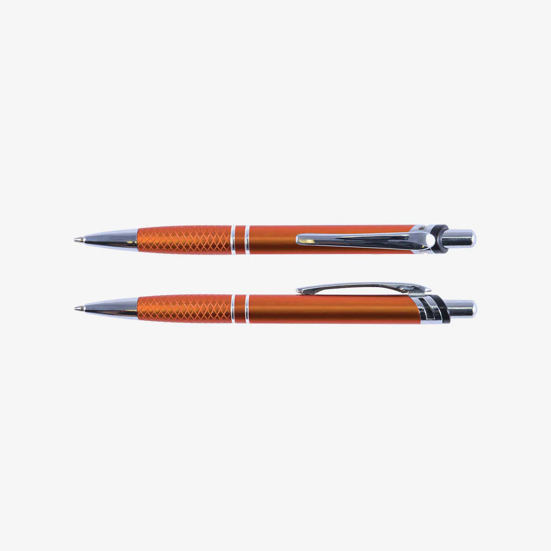 Logo Line Hamilton Pen - Image 6