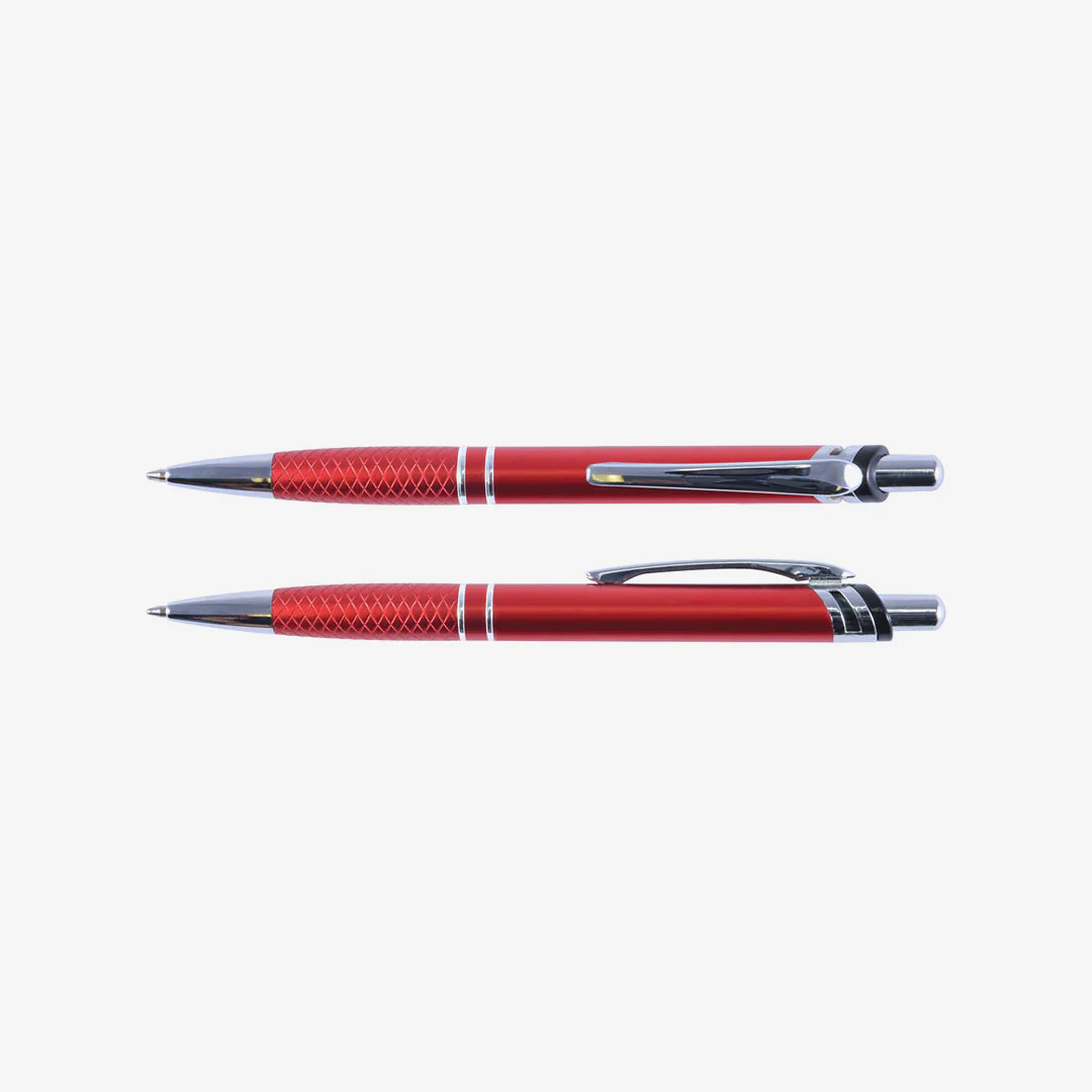 Logo Line Hamilton Pen - Image 7