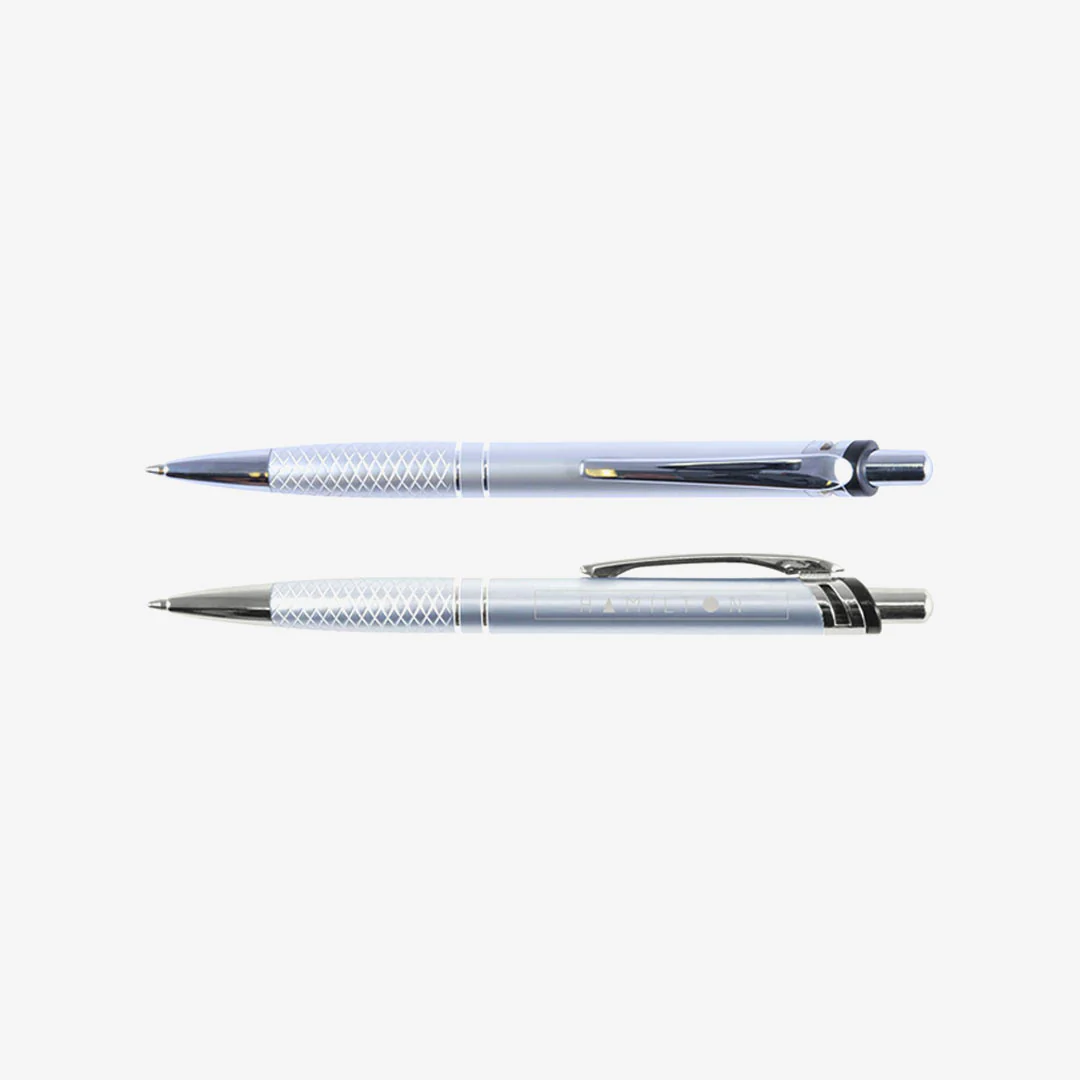 Logo Line Hamilton Pen - Image 8