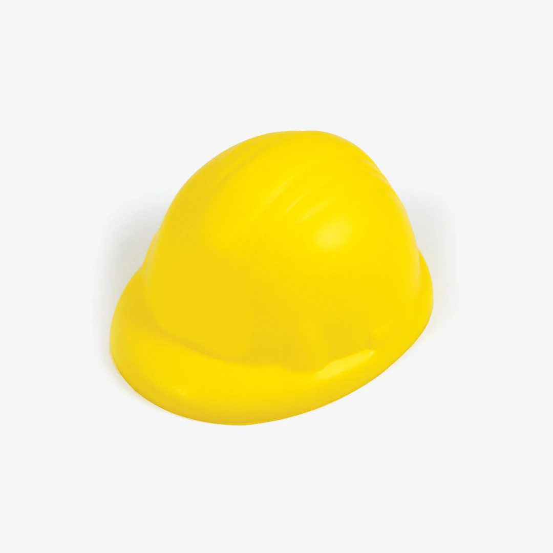 Logo Line Hard Hat Stress Reliever - Image 2