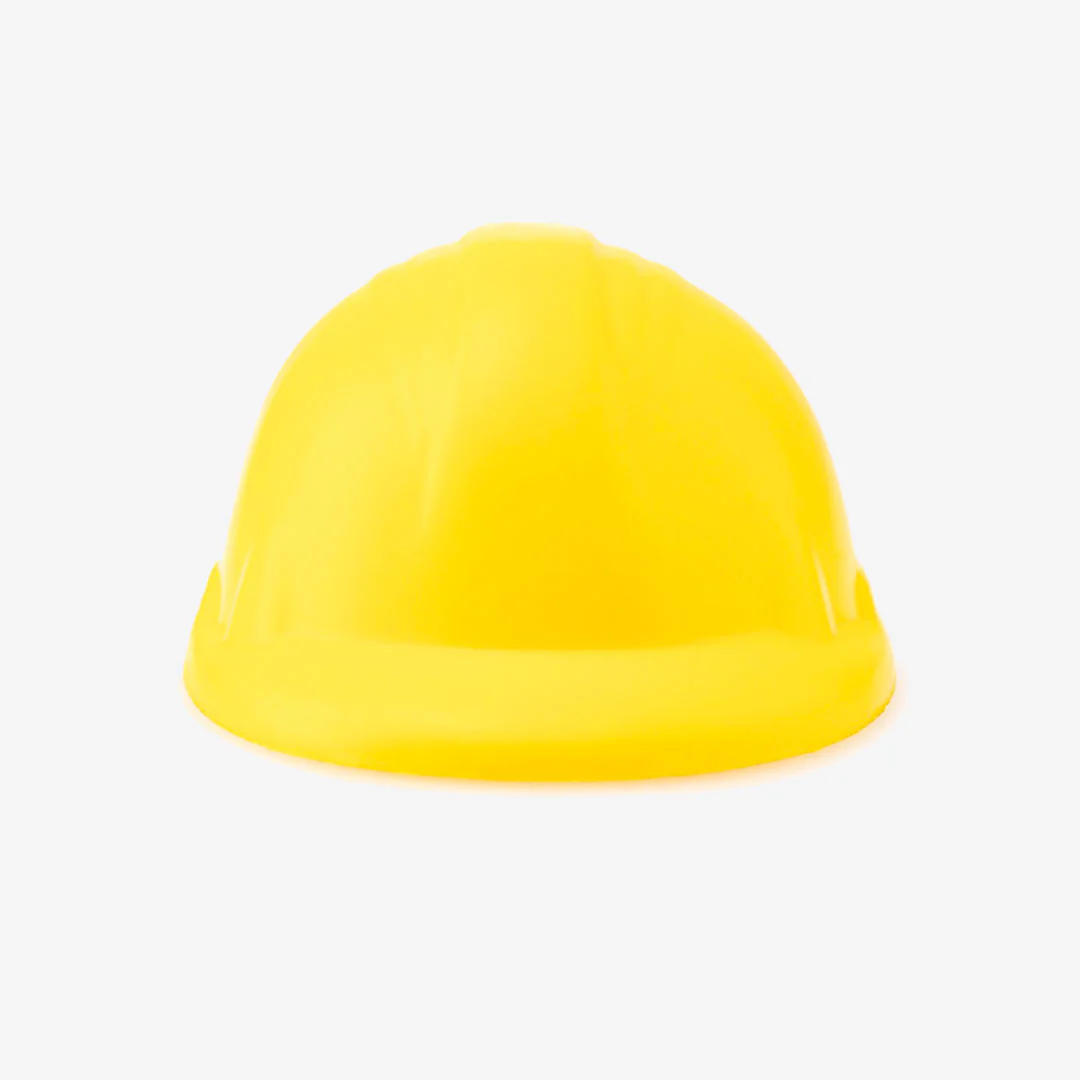 Logo Line Hard Hat Stress Reliever - Image 3