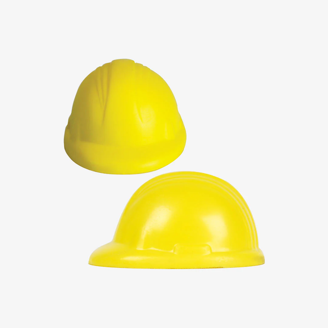 Logo Line Hard Hat Stress Reliever - Image 4