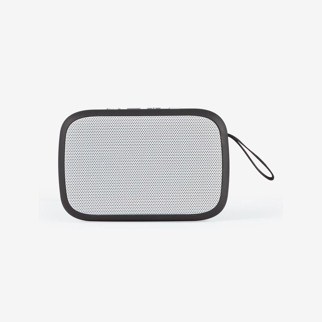 Logo Line Jive Speaker