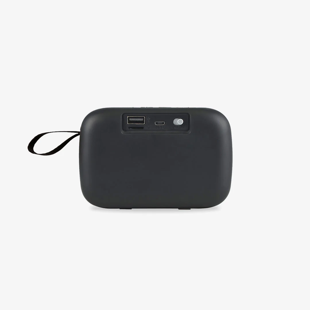 Logo Line Jive Speaker - Image 4