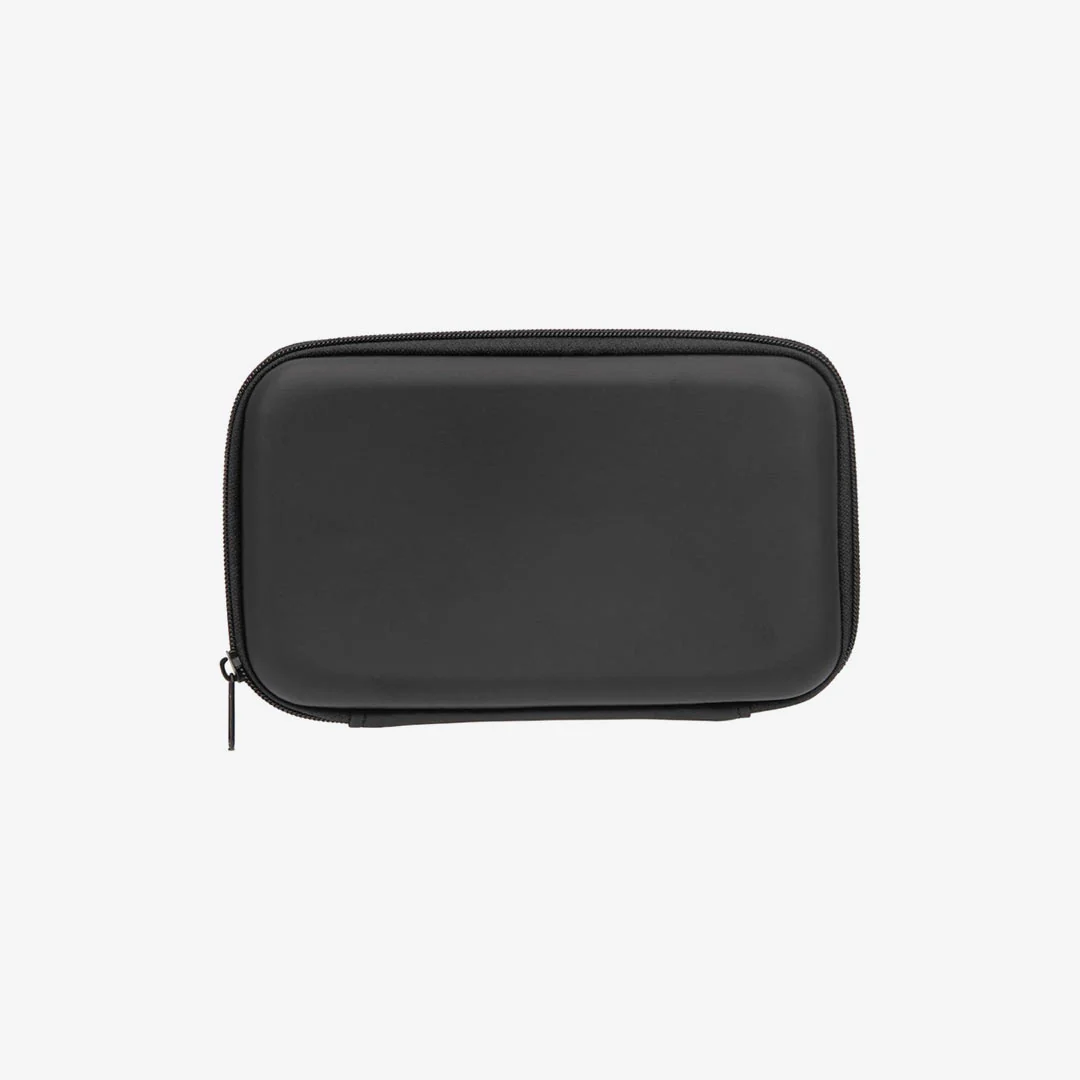 Logo Line Medium EVA Zipper Case