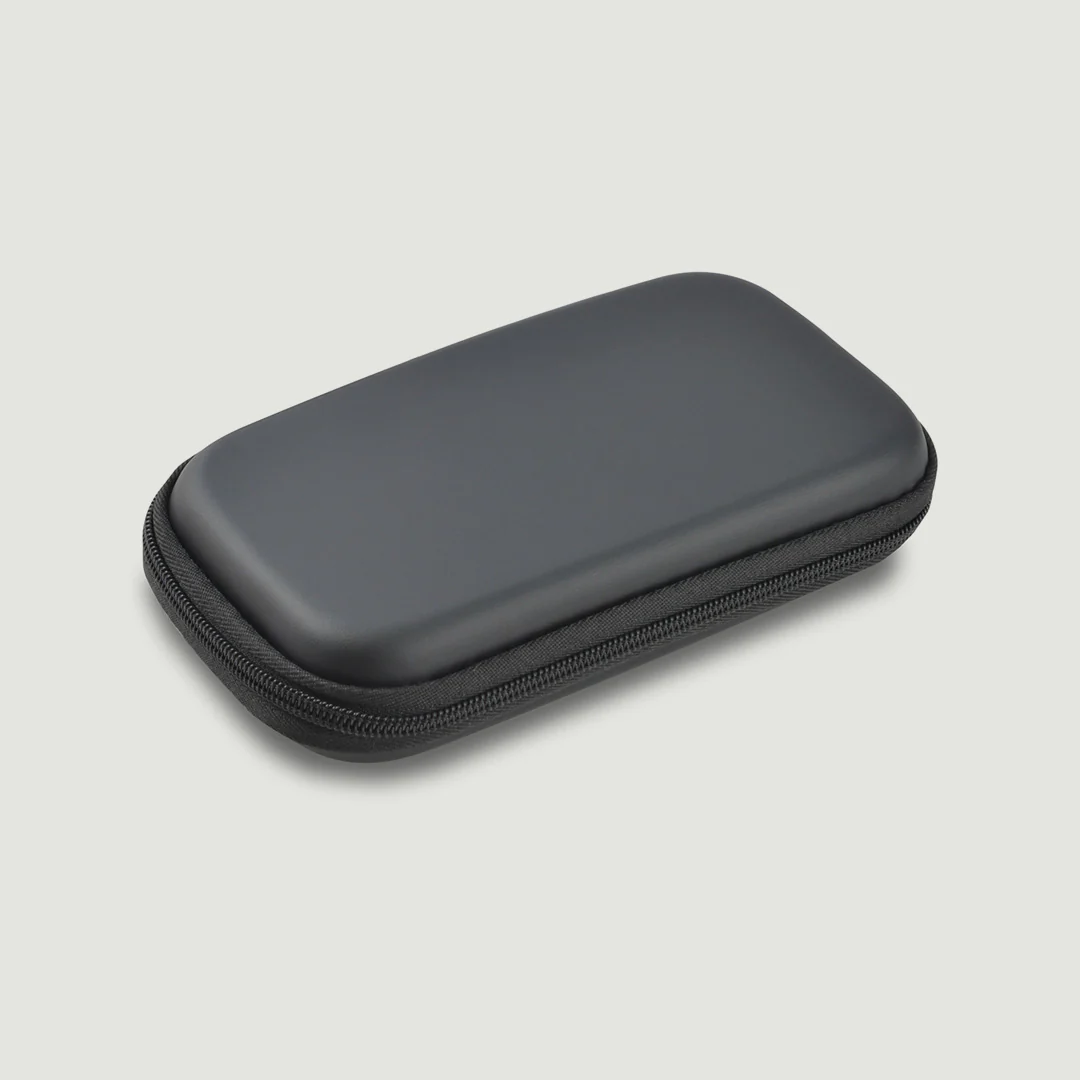Logo Line Medium EVA Zipper Case - Image 2