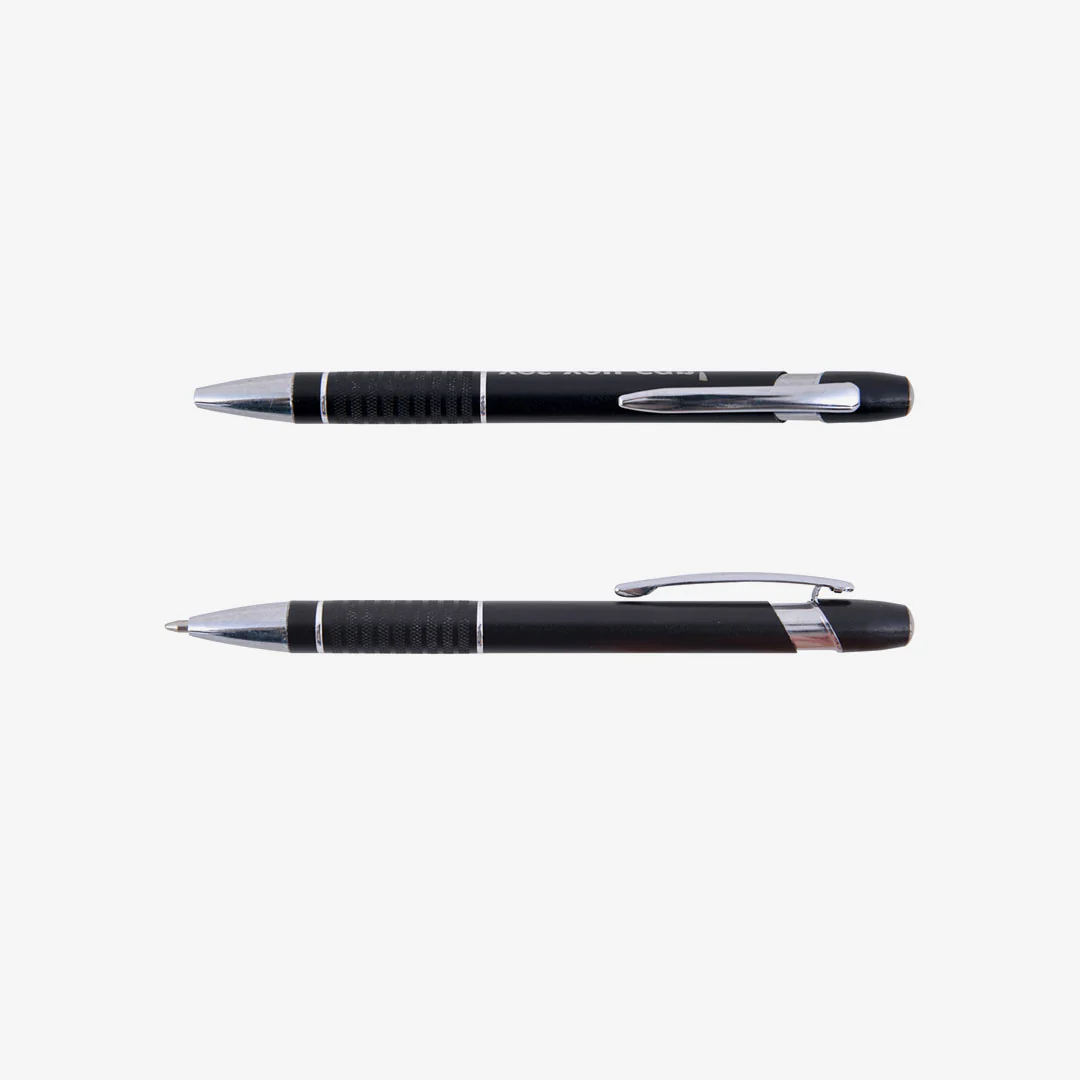 Logo Line Miami Pen