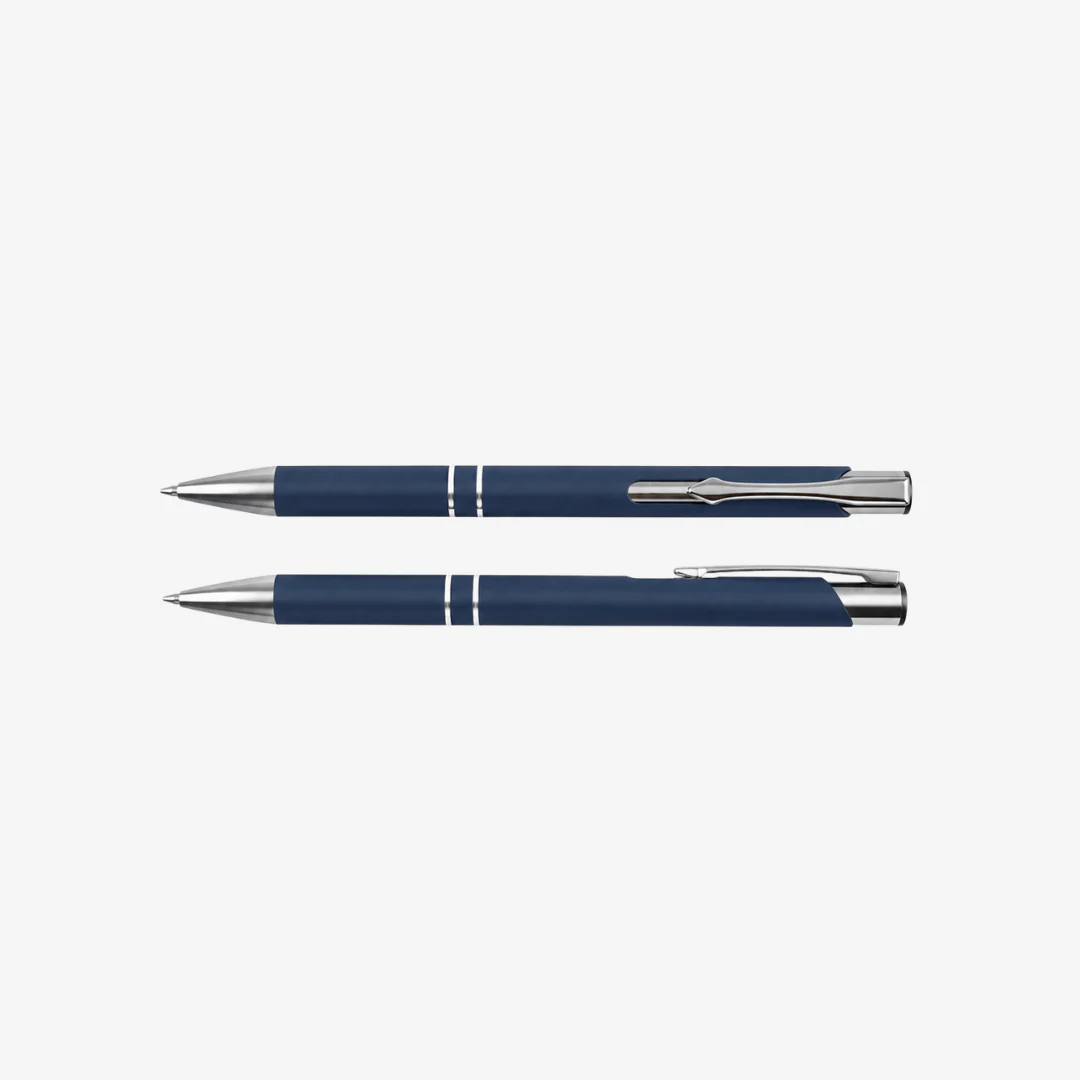 Logo Line Napier Pen - Image 10
