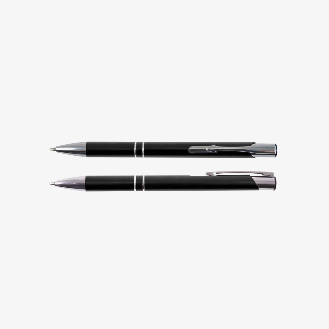 Logo Line Napier Pen - Image 2